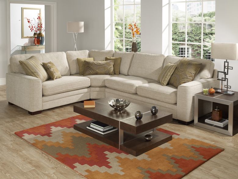 Almira Casual Modern Sofa Collection