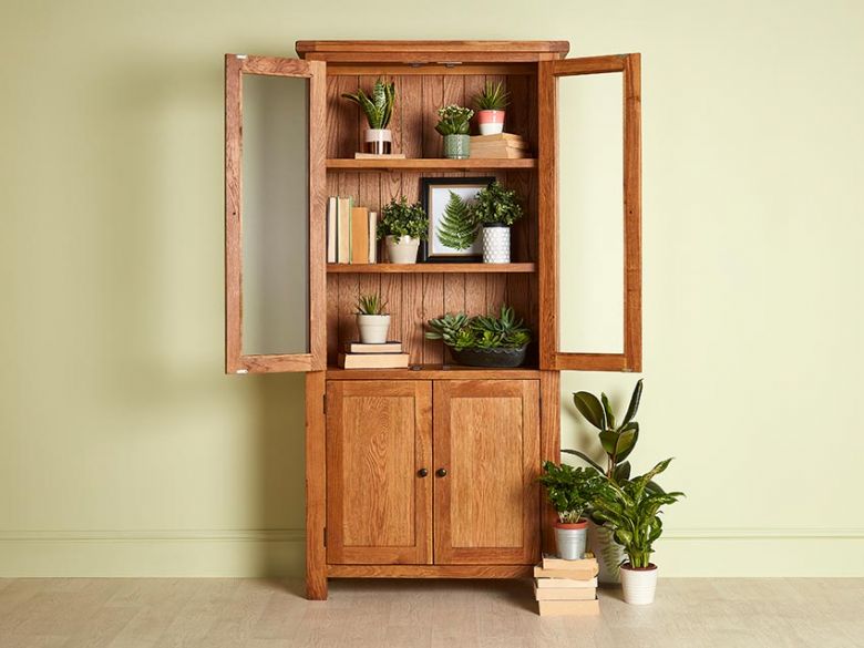 Winchester Display Cabinet