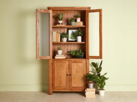 Winchester Display Cabinet
