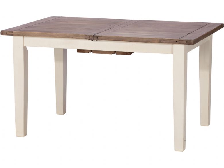 Chalcot reclaimed dining table