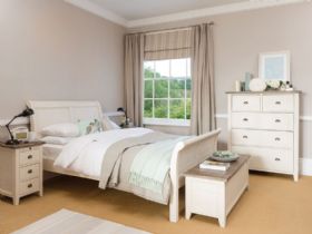 Chalcot reclaimed bedroom collection