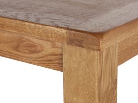Winchester Oak Dining Table