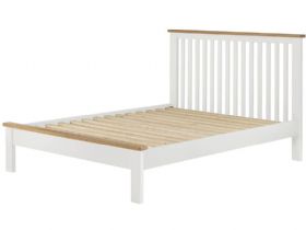 Painted 3'0 Single Bed Frame