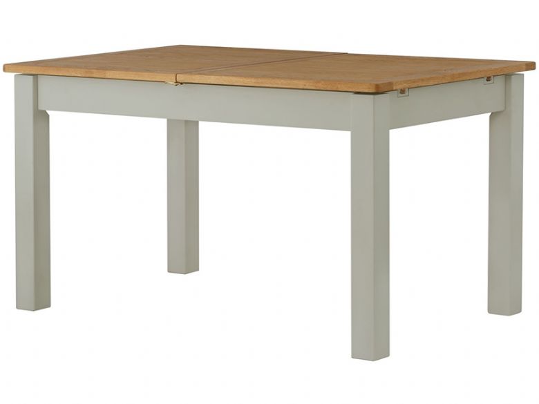 Hockley Painted Extending Dining Table