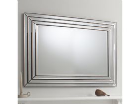 Camila Bronze Mirror 1175 x 870mm