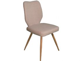 Ivory Dining Chair