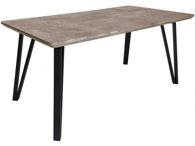 Zurich stone effect coffee table available at Furniture Barn