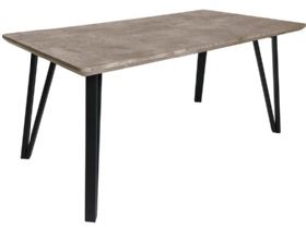 Zurich stone effect coffee table available at Furniture Barn