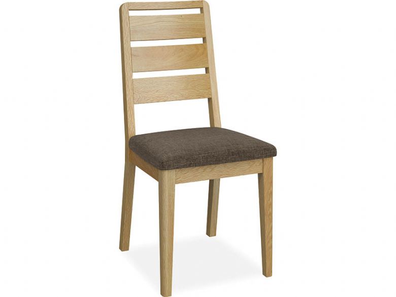 Cheyney Ladderback Dining Chair