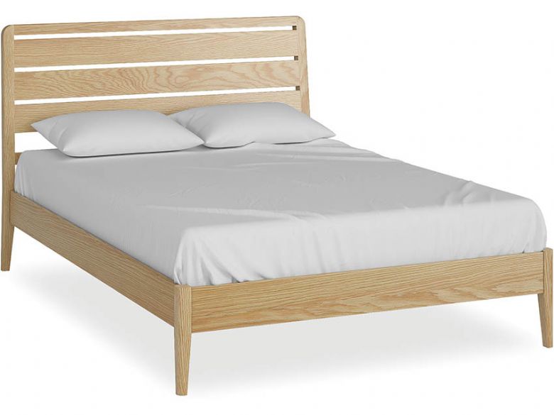 Cheyney 4 6 Double Bed Frame, How Much Does A Double Bed Frame Cost