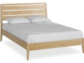 4'6 Double Bed Frame