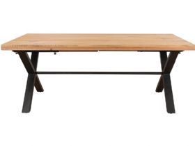 190cm Dining Table
