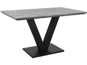 Pecos stone effect small table interest free credit available