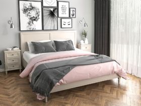 Ellison stylish cream bedroom furniture