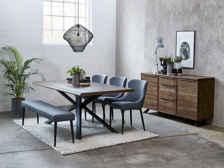 Fordham living and dining furniture