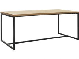 180cm Dining Table