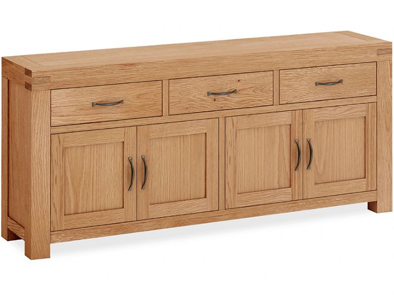 Bromley Extra large sideboard