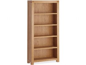 bromley large bookcase
