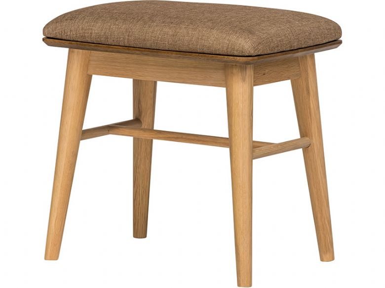fortune woods Dressing Table Stool