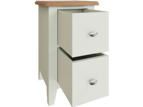 Moreton small bedside cabinet available at Furniture Barn