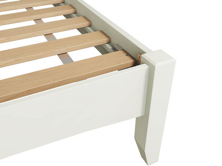 Moreton single bed frame
