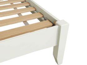 Moreton single bed frame