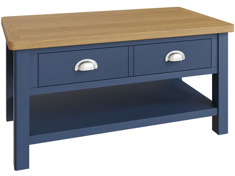 Kettle Interiors Large Coffee Table