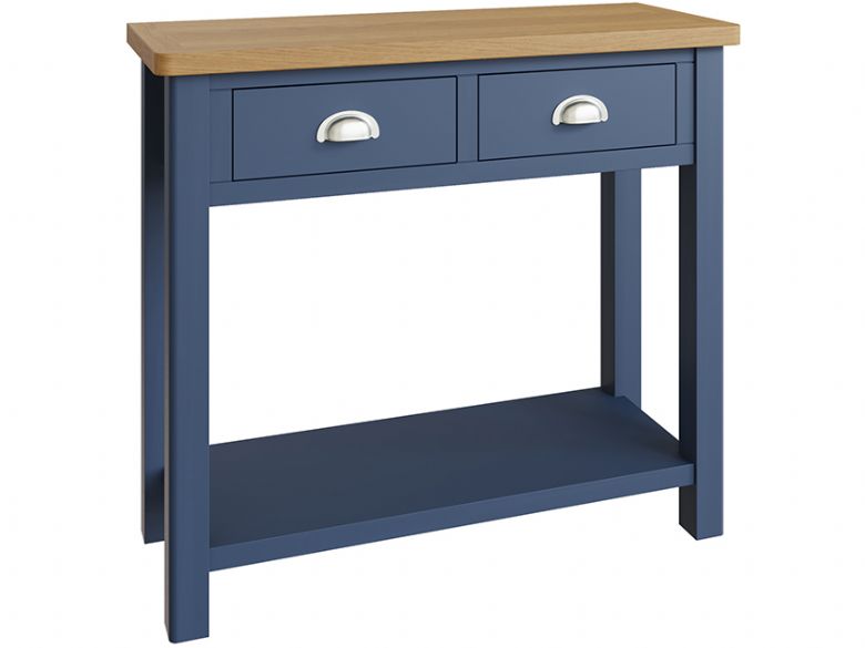 Kettle Interiors Console Table