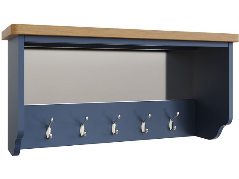 Kettle Interiors Hall Bench Top