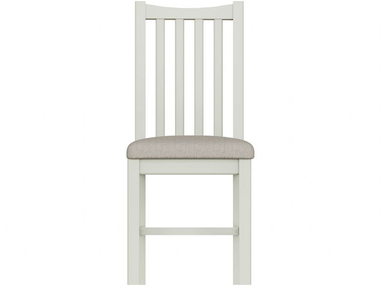 Moreton painted dining chair available at Furniture Barn
