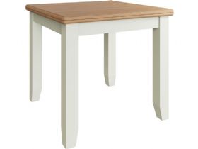 Square Flip Top Table