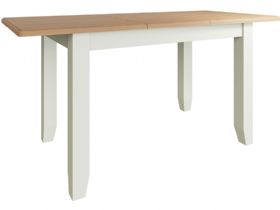 Moreton small extending table for compact living