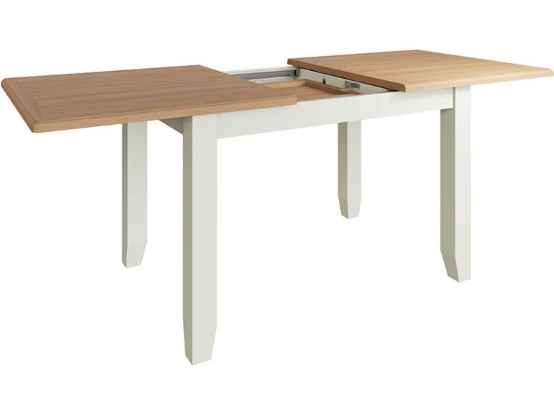 Moreton 1.6m extending dining table