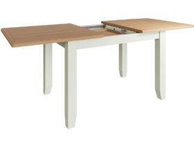 Moreton 1.6m extending dining table