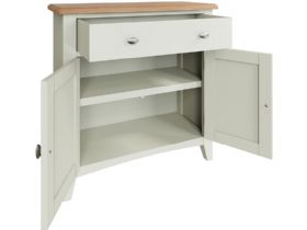 Moreton small painted sideboard