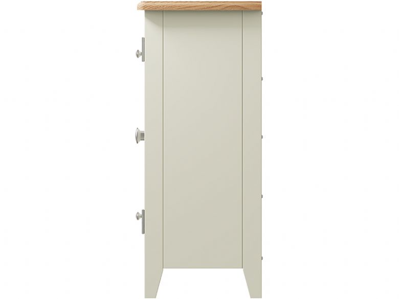 Moreton painted large sideboard finance options available