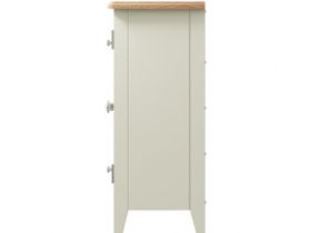 Moreton painted large sideboard finance options available