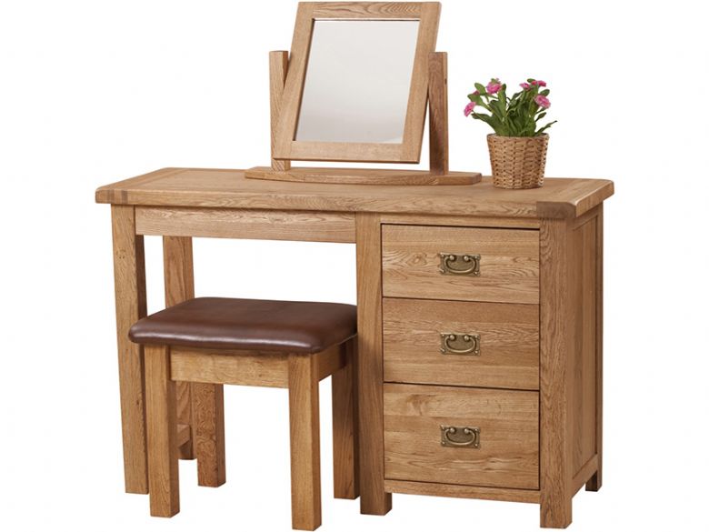 fortune woods Dressing Table