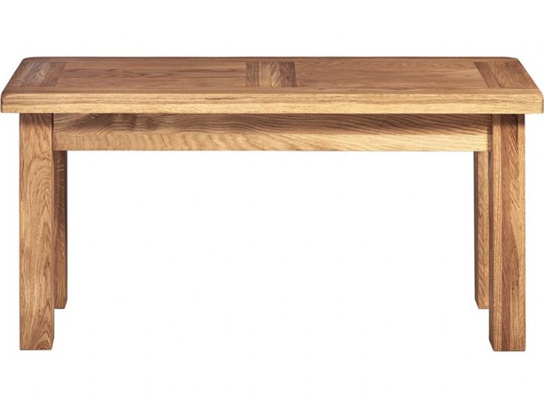 fortune woods Bench