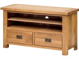 fortune woods TV Unit With Drawer