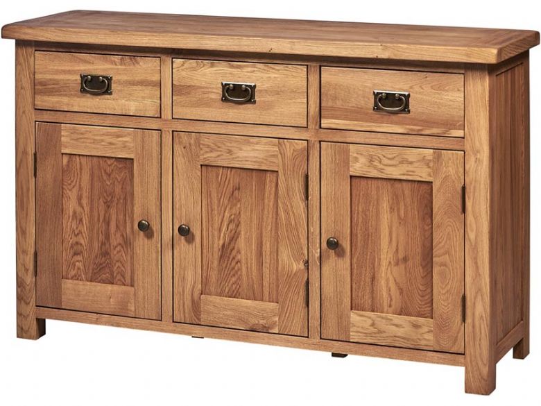 fortune woods 4'6 Sideboard