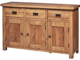 fortune woods 4'6 Sideboard