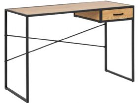 Office Desk With Drawer