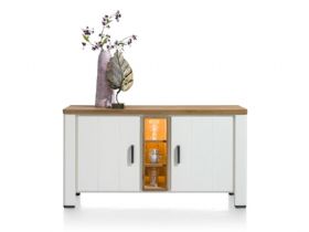 Arizona 140cm Sideboard available at Lee Longlands