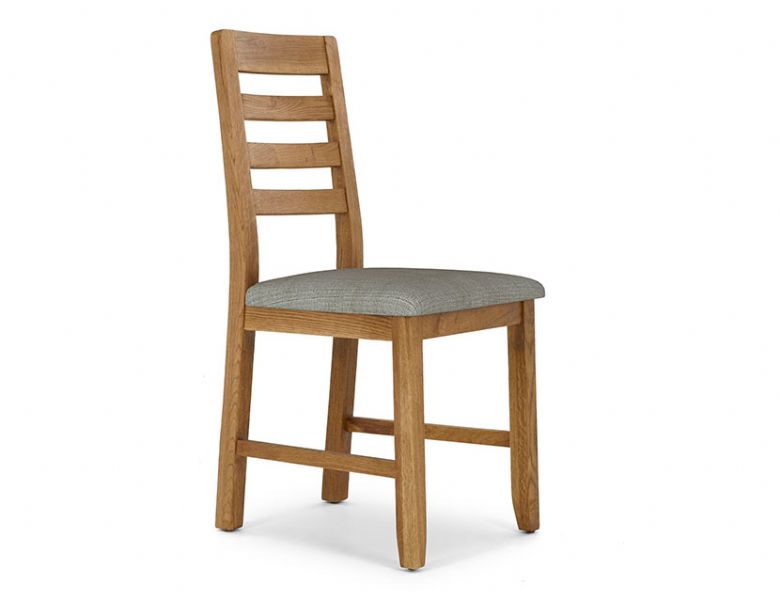 Linus oak Dining chair available at Lee Longlands