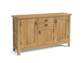 Bakko Dining Large Sideboard available at Lee Longlands