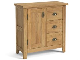 Bakko Dining Mini Sideboard available at Lee Longlands